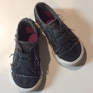 Really cute toddler shoes